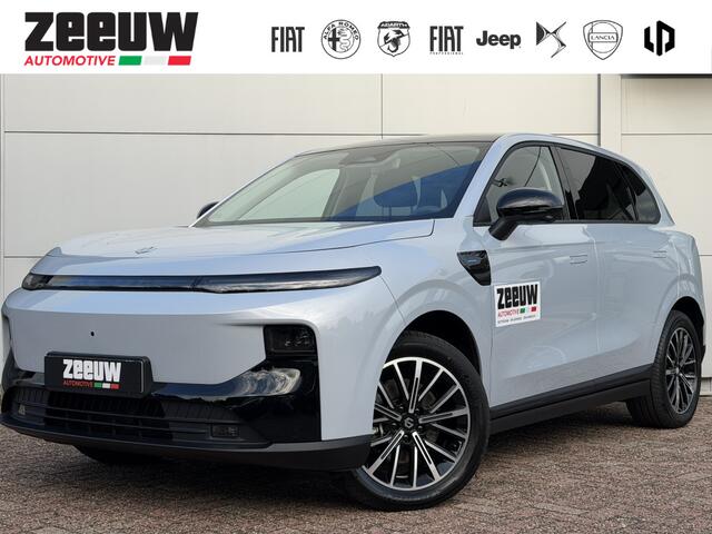 Leapmotor B10 Design ProMax 67.1 | Nu in de showroom bij Zeeuw Automotive