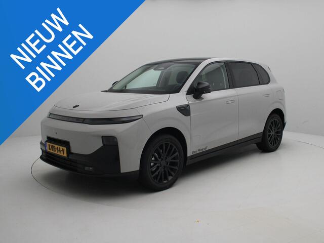 Leapmotor B10 Design Hybrid EV 18.8 kWh | DEMO SALE |