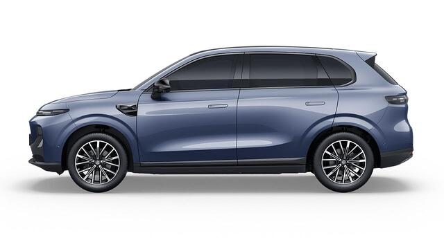 Leapmotor B10 Life Pro 56.2 kWh | Tot 4 JAAR GARANTIE | PRIVATE LEASE VANAF € 445,- PER MAAND | VANAF € 28.495,-