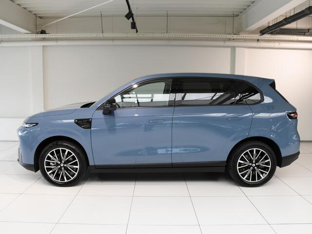 Leapmotor B10 Life Pro 56.2 kWh Apple Carplay/Android Auto | Nieuw te bestellen