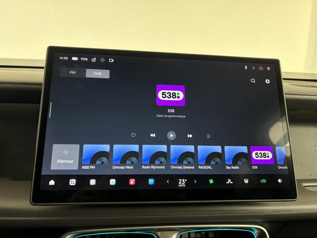 Leapmotor B10 Life Pro 56.2 kWh Apple Carplay/Android Auto | Nieuw te bestellen