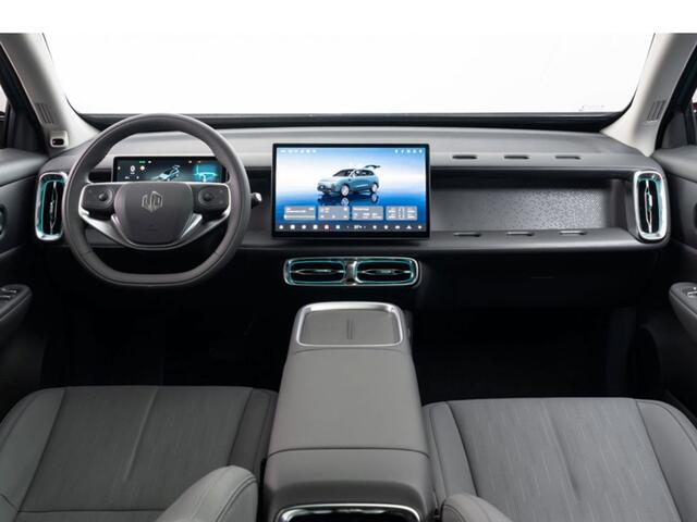 Leapmotor B10 Design ProMax 67.1kWh 218pk | 360° CAMERA | STOELVERW. | STOELKOELING | ADAPTIVE CRUISE | PANODAK | NAVI | APPLE CARPLAY / ANDROID AUTO |