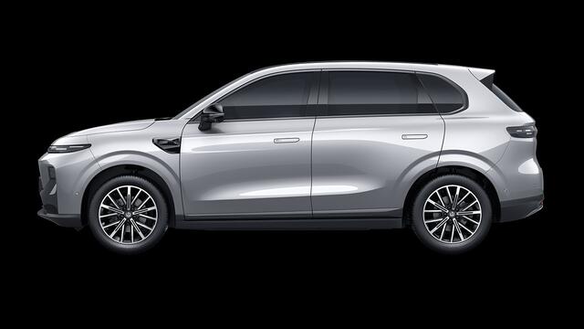 Leapmotor B10 Design ProMax 67.1kWh 218pk | 360° CAMERA | STOELVERW. | STOELKOELING | ADAPTIVE CRUISE | PANODAK | NAVI | APPLE CARPLAY / ANDROID AUTO |