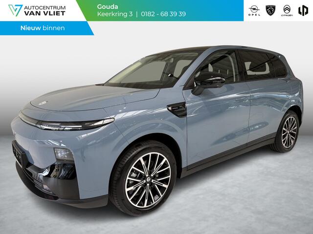 Leapmotor B10 Design ProMax 67.1 kWh | Apple Carplay/Android Auto | Camera