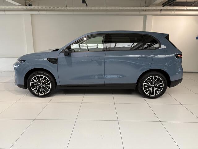 Leapmotor B10 Design ProMax 67.1 kWh | Apple Carplay/Android Auto | Camera