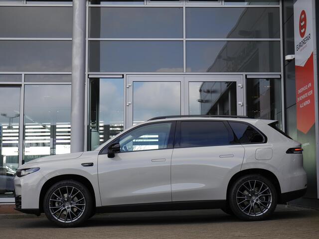 Leapmotor C10 Design 69.9 kWh | Nieuwe auto | Diverse kleuren leverbaar | 1500 kg trekgewicht | Wltp 420 km | Stuurverwarming | Stoelverwarming en koeling | Elektrisch verstelbare voorstoelen | Navigatie | Keyless entry & start | 20 inch lichtmetalen velgen | Led verli