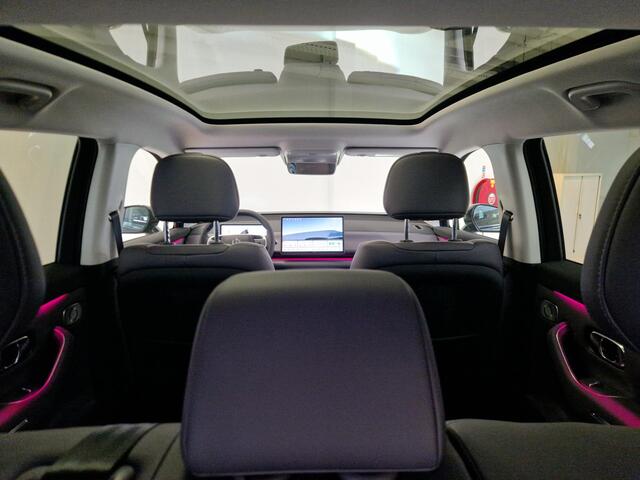 Leapmotor C10 Design 69.9 kWh