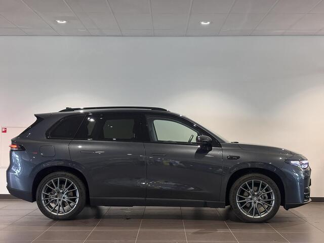 Leapmotor C10 Design 70kWh 218pk | 360° CAMERA | STOELVERW. | STOELKOELING | ADAPTIVE CRUISE | PANODAK | NAVI |