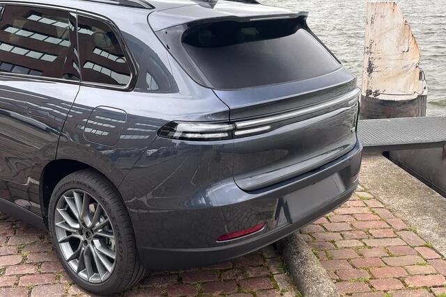 Leapmotor C10 Design 70kWh 218pk | 360° CAMERA | STOELVERW. | STOELKOELING | ADAPTIVE CRUISE | PANODAK | NAVI |