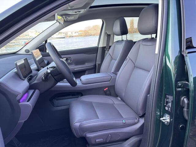 Leapmotor C10 Design 70kWh 218pk | 360° CAMERA | STOELVERW. | STOELKOELING | ADAPTIVE CRUISE | PANODAK | NAVI |