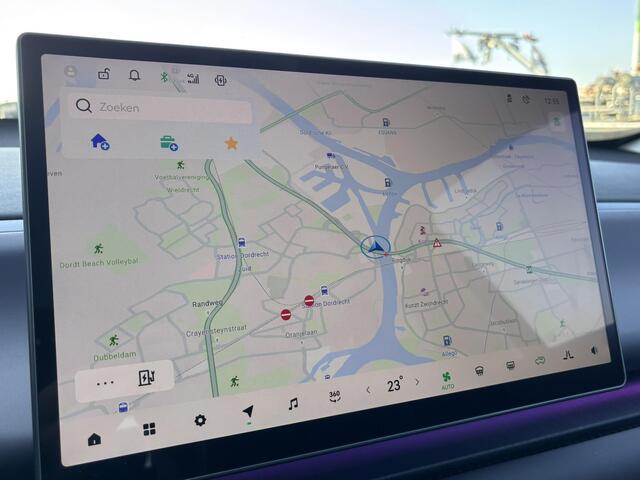 Leapmotor C10 Design 70kWh 218pk | 360° CAMERA | STOELVERW. | STOELKOELING | ADAPTIVE CRUISE | PANODAK | NAVI |