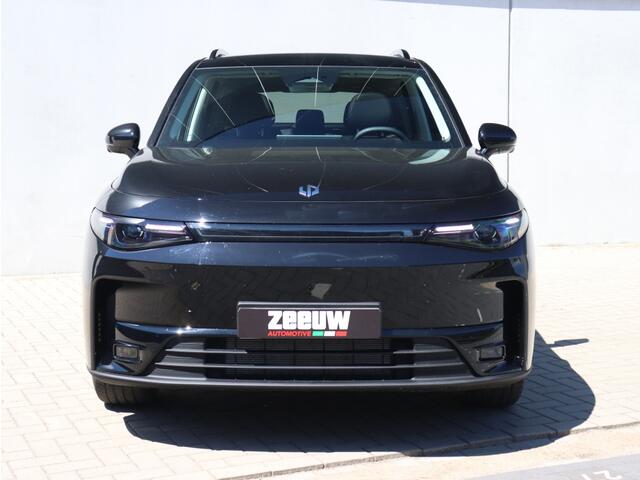 Leapmotor C10 REEV Design 215 PK | Plug-in Hybride | 974 km WLTP | 20"