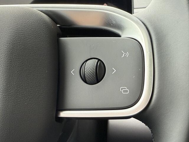 Leapmotor C10 REEV Design 215 PK | Plug-in Hybride | 974 km WLTP | 20"