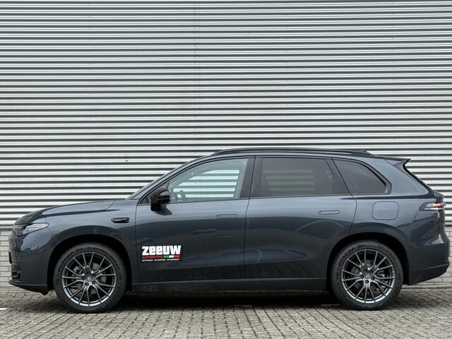 Leapmotor C10 Design 69.9 kWh 217 PK | Glazen Dak | 360cam | Winter | 20"