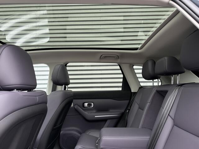 Leapmotor C10 Design 69.9 kWh 217 PK | Glazen Dak | 360cam | Winter | 20"