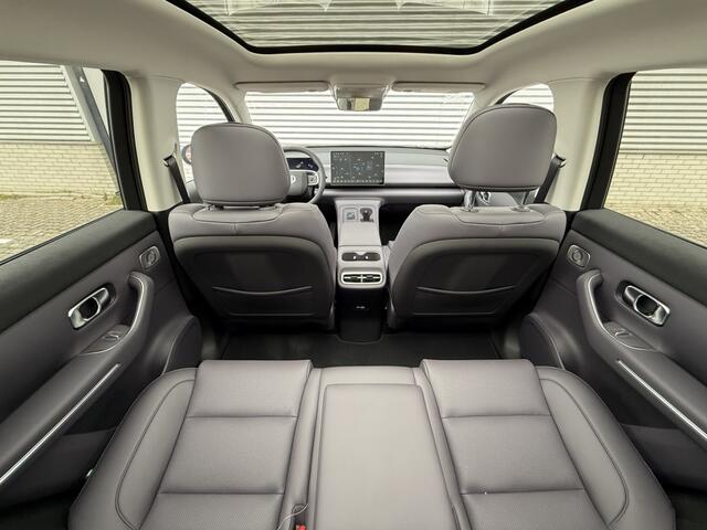 Leapmotor C10 Design 69.9 kWh 217 PK | Glazen Dak | 360cam | Winter | 20"