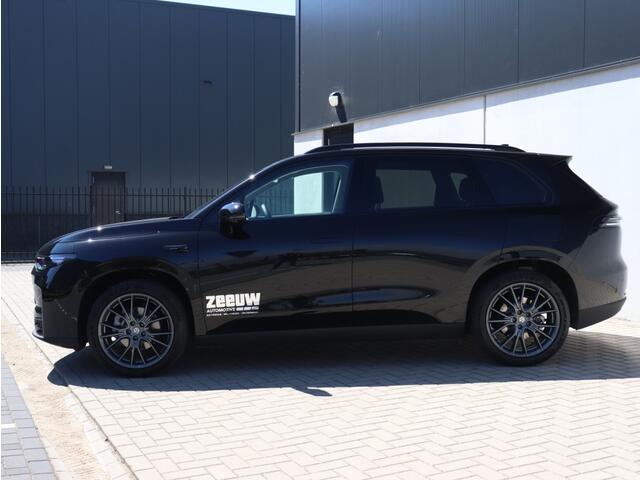 Leapmotor C10 Design 69.9 kWh 217 PK | Glazen Dak | 360cam | Winter | 20"