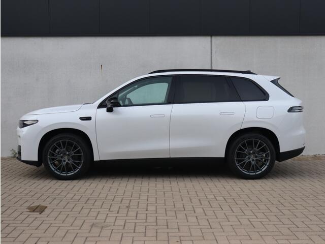 Leapmotor C10 REEV Design 215 PK | Plug-in Hybride | 974 km WLTP | 20"