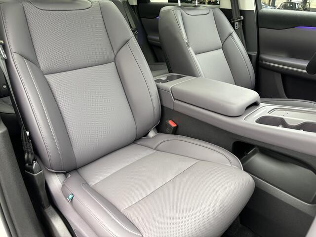 Leapmotor C10 Design ProMax AWD 81.9 kWh 598 PK I 720 NM Koppel I AWD I Volledig Elektrisch Automaat met Lederen bekleding, Elektrische stoelen en Camera