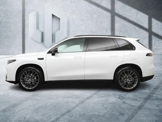 Leapmotor C10 REEV Design 28.4 kWh | **UIT VOORRAAD LEVERBAAR** | WLTP 974 KM | 1500kg trekgewicht | Automaat | Leder | Navi |