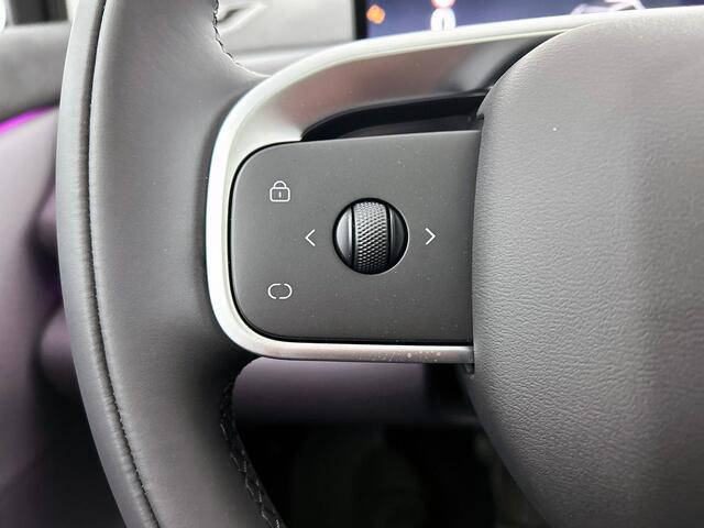 Leapmotor C10 REEV Design 28.4 kWh | **UIT VOORRAAD LEVERBAAR** | WLTP 974 KM | 1500kg trekgewicht | Automaat | Leder | Navi |