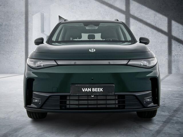 Leapmotor C10 Design ProMax 81.9 kWh | **WORDT VERWACHT** | WLTP 510 KM | 1500kg trekgewicht | Automaat | Leder | Navi |