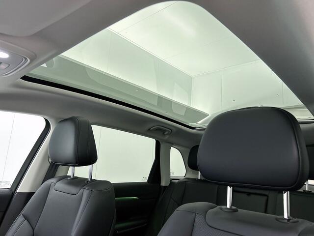 Leapmotor C10 Design ProMax 81.9 kWh | **WORDT VERWACHT** | WLTP 510 KM | 1500kg trekgewicht | Automaat | Leder | Navi |