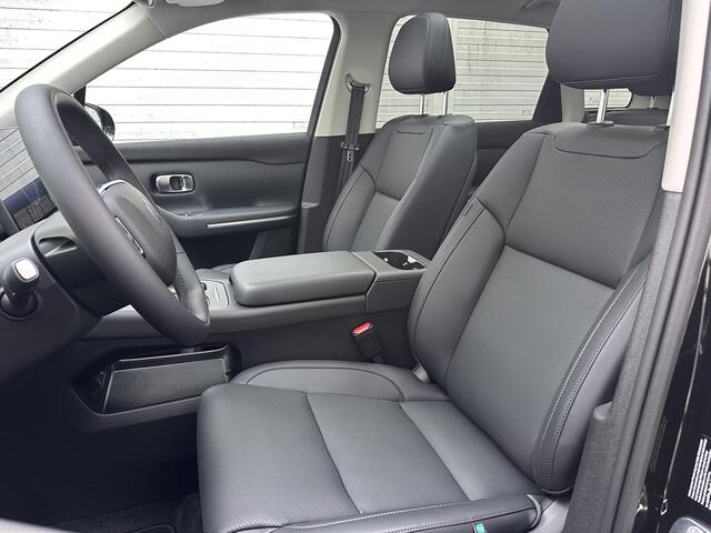 Leapmotor C10 Design ProMax 82 kWh 300pk | 510 KM WLTP | PANODAK | LEDER | 360° CAMAERA | APPLE CARPLAY / ANDROID AUTO | ISOFIX |