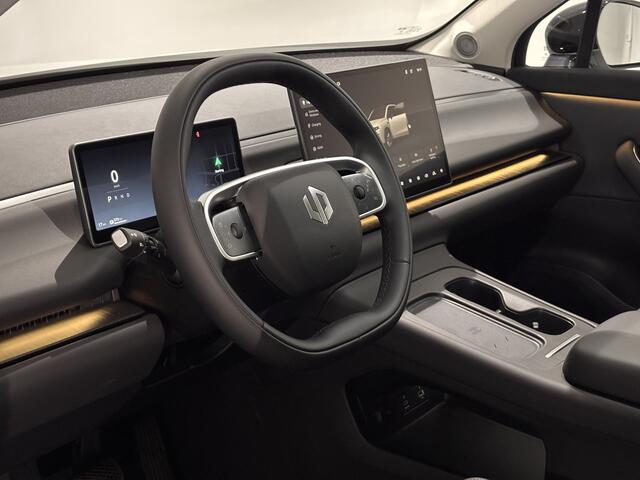 Leapmotor C10 Design ProMax AWD 81.9 kWh 598 PK I 720 NM Koppel I 22 INCH VELGEN I AWD I Volledig Elektrisch Automaat met Lederen bekleding, Elektrische stoelen en Camera Uit voorraad leverbaar!