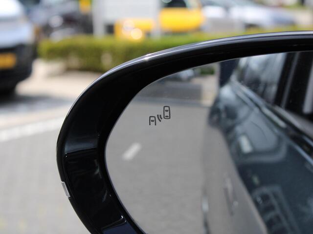 Leapmotor C10 Design ProMax 81.9 kWh 218PK Automaat Navigatie, Camera 360, Lichtmetalen velgen, Elektrische Achterklep, Kunstlederen bekleding, Stoel Verwarming & Ventilatie