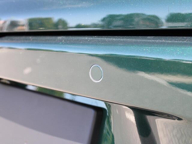 Leapmotor C10 Design ProMax 81.9 kWh 218PK Automaat Navigatie, Camera 360, Lichtmetalen velgen, Elektrische Achterklep, Kunstlederen bekleding, Stoel Verwarming & Ventilatie