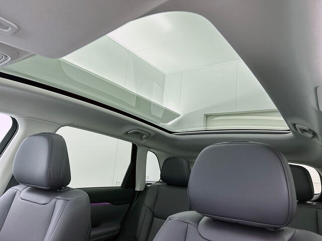 Leapmotor C10 REEV Design 28.4 kWh | **OVERSTAPWEKEN!** | WLTP 974 KM | 1500kg trekgewicht | Automaat | Leder | Navi |