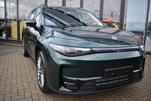 Leapmotor C10 REEV Design 28.4 kWh VOORRAAD KORTING