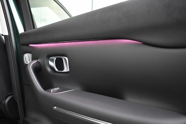 Leapmotor C10 REEV Design 28.4 kWh VOORRAAD KORTING