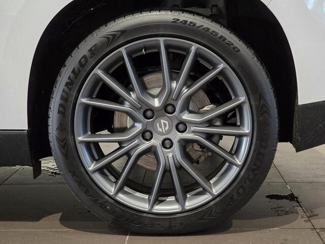 Leapmotor C10 Design REEV 28,4kWh 215pk | RANGE EXTENDER | 360° CAMERA | STOELVERW. | STOELKOELING | ADAPTIVE CRUISE | PANODAK | NAVI |