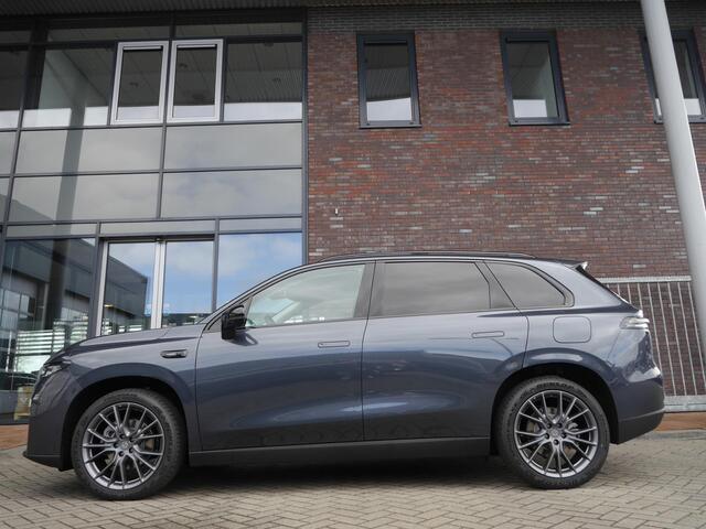 Leapmotor C10 Design Pro 69.9 kWh | Nieuwe auto | Wltp 510km | 299 PK | Stuur verwarming | Stoel verwarming en ventilatie | 1500 kg trekgewicht | Panorama dak | Zeer veel ruimte