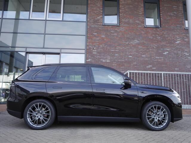 Leapmotor C10 Design ProMax AWD 81.9 kWh | 598 PK | 0-100 in 4 seconden | Wltp 437 km | 1500kg trekgewicht | Uit voorraad leverbaar | Stoel en stuurverwarming | Stoel ventilatie | Panorama dak | 20 inch lichtmetalen velgen | 360 graden camera