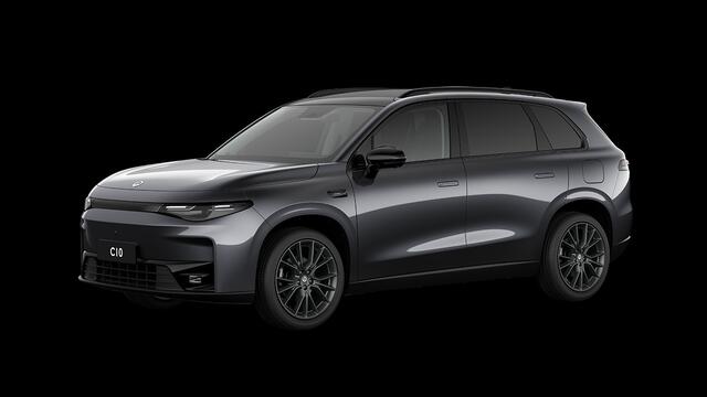 Leapmotor C10 REEV Design 28.4 kWh | Gecombineerde actieradius WLTP 974km | 1500 kg Trekgewicht | Diverse kleuren leverbaar | Full options | Stuurverwarming | Stoelverwarming en koeling | Elektrisch verstelbare voorstoelen | Navigatie | Keyless entry & start | 20 inch 