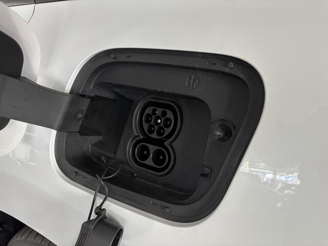 Leapmotor C10 Design Pro 69.9 kWh Volledig Elektrisch Automaat met Lederen bekleding, Elektrische stoelen en Camera