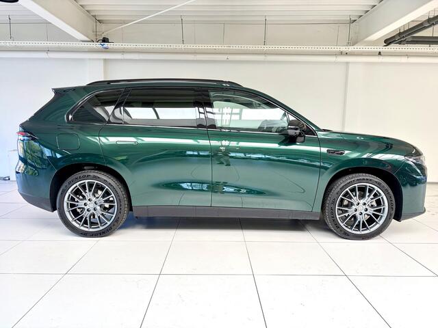 Leapmotor C10 REEV Design 28.4 kWh | 215 PK | 974 km WLTP | Navigatie | Parkeer camera