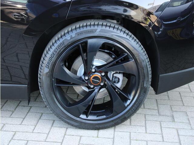 Leapmotor C10 Design ProMax AWD 81.9 kWh Irmscher 2/100