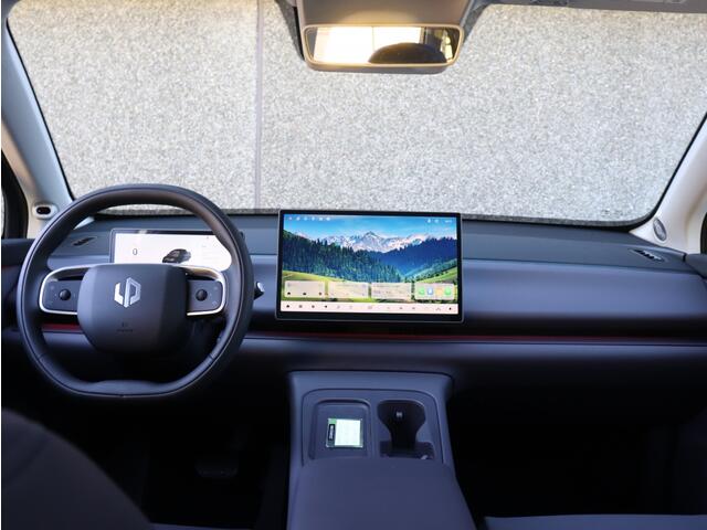 Leapmotor C10 Design Pro 69.9 kWh | Navi | 360cam | Glazen Dak