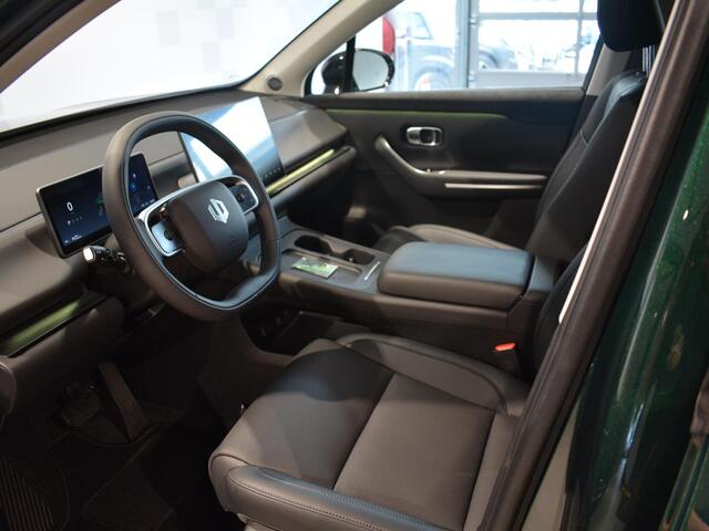 Leapmotor C10 Design Pro 69.9 kWh | Lederen interieur | Navigatie | 360 Camera
