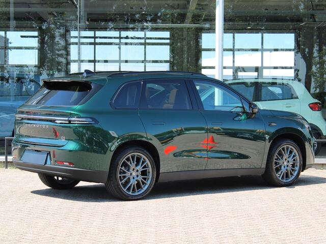 Leapmotor C10 Design ProMax AWD 600pk 81.9 kWh VOORRAAD KORTING
