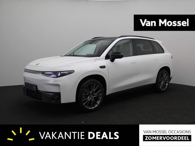 Leapmotor C10 Design 69.9 kWh | DEMO SALE