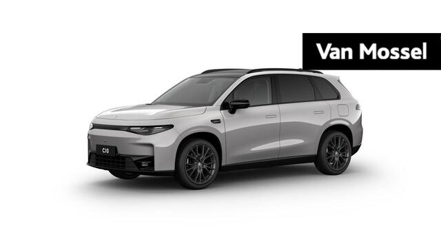 Leapmotor C10 Life Pro 69.9 kWh | NU TE BESTELLEN | Tot 4 JAAR GARANTIE | PRIVATE LEASE VANAF ¤ 574,- PER MAAND | VAN ¤ 40.050,- VOOR ¤ 37.550,-