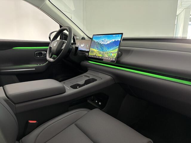 Leapmotor C10 Design REEV 28.4 kWh