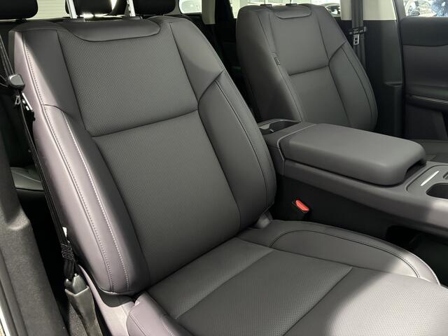 Leapmotor C10 Design REEV 28.4 kWh