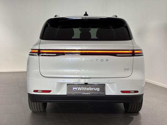 Leapmotor C10 Design REEV 28.4 kWh