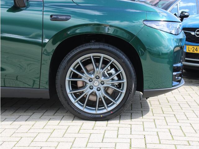 Leapmotor C10 Design ProMax AWD 81.9 kWh VOORRAAD KORTING